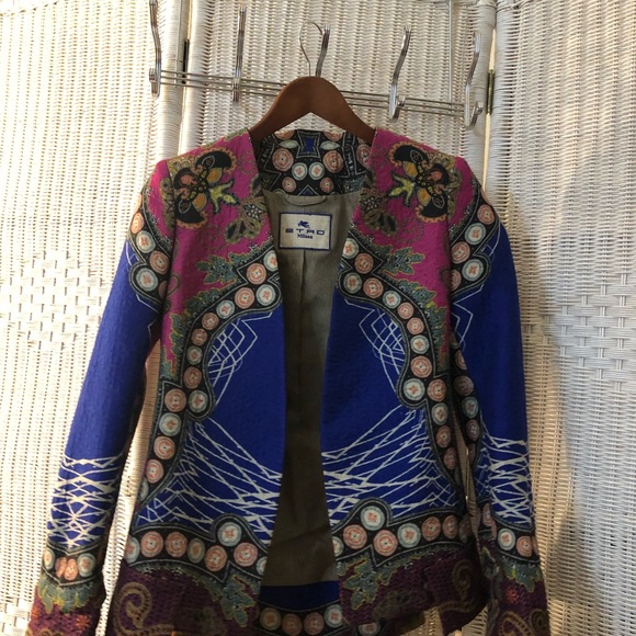 Jacket - Picture 3 of 7